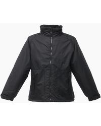 Regatta - Waterproof Windproof Jacket (Fleece Lined) - Lyst
