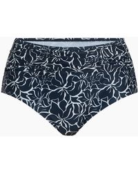 Regatta - Ladies Loria Floral Paradise Bikini Bottoms - Lyst