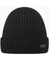 Barts - Wilbert Beanie - Lyst