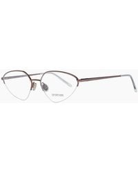 Sportmax - Sportmax Optical Frame Sm5007 035 53 - Lyst