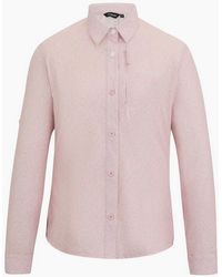 Regatta - Ladies Travel Light Petal Anti-Insect Shirt - Lyst