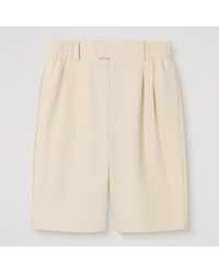 Ellesse - Trobaso Short - Lyst