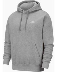 Nike - Adult Sportswear Club Hoodie - Lyst