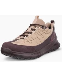 Ecco - Ult-Trn Waterproof Trainers - Lyst