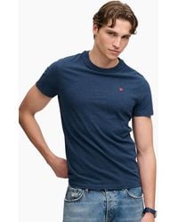 Superdry - Sd&Co Embroidered Logo Short Sleeve T-Shirt - Lyst