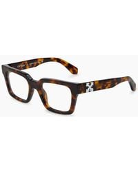 Off-White c/o Virgil Abloh - Off Eyewear Style 21 - Lyst