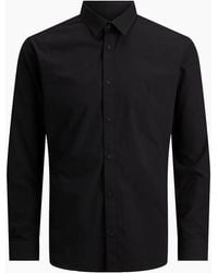 Jack & Jones - Jje Joe Slim Fit Long Sleeve Shirt - Lyst