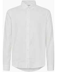Casual Friday - Anton Fil A Fil Shirt - Lyst