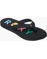 Roxy - Vista Iv Sandals - Lyst