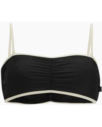 Regatta - Ladies Kyra Bandeau Bikini Top - Lyst