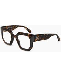 Off-White c/o Virgil Abloh - Off Eyewear Style 8B - Lyst