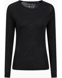 Mountain Warehouse - Ladies Merino Ii Thermal Top - Lyst