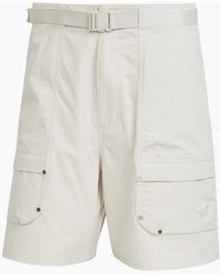 adidas Originals - P Ess C Shorts - Lyst