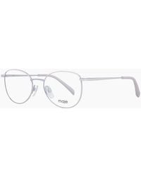 Maje - Optical Frame Mj3004 881 50 - Lyst
