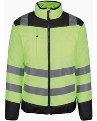 Regatta - Andreson Hybrid Jacket - Lyst