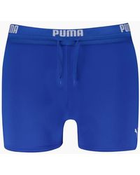 PUMA - Swim Lg Tru - Lyst