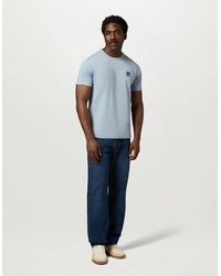 Belstaff - Icon Logo T-Shirt - Lyst