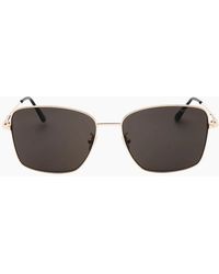 Tom Ford - Ft0953-D Shiny Rose Sunglasses - Lyst