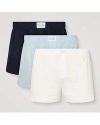 Ellesse - Labotte 3 Pack Boxer Short - Lyst