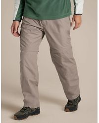 Craghoppers - Kiwi Convertible Walking Trousers - Lyst