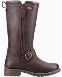 Cotswold - Bourton Waterproof Mid Boots - Lyst