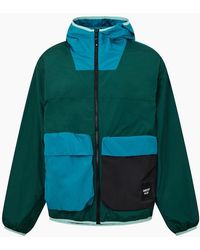 Ambush - Packable Hooded Windbreaker - Lyst