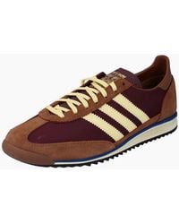 adidas - Originals Sl 72 Og Trainers Ie3425 - Lyst