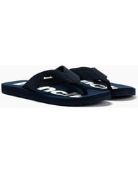 Bench - Momento Flip Flops - Lyst