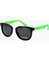 Skechers - Sunglasses Se9079 01D 48 - Lyst