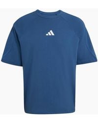 adidas - Stadium T-Shirt - Lyst