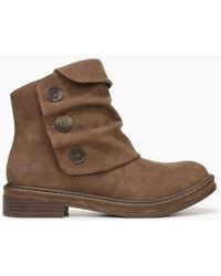 Blowfish - Kay-Kay-B Ankle Boots - Lyst
