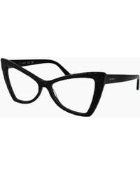 Guess - Optical Frame Gu50178 005 56 - Lyst