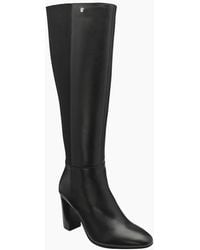 Ravel - Bywell Heeled Knee High Boots - Lyst