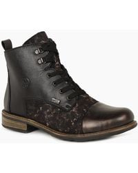 Rieker - Malton Ankle Boots - Lyst