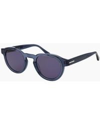 Replay - Sunglasses Ry674S H01 48 - Lyst