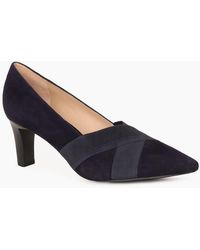 Peter Kaiser - Pisa Court Shoes - Lyst
