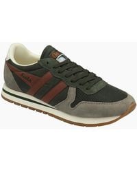 Gola - Daytona Trainers - Lyst