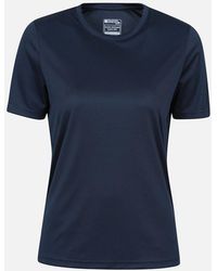 Mountain Warehouse - Ladies Swimming T-Shirt - Lyst