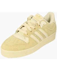 adidas - Originals Rivalry 86 Low Trainers Ie4877 - Lyst