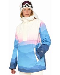 Rip Curl - Rip Curl Anorak Anti Series Ski Jacket - Lyst