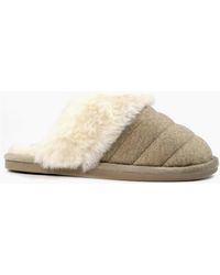 Lunar - Carol Ii Boxed Slippers - Lyst