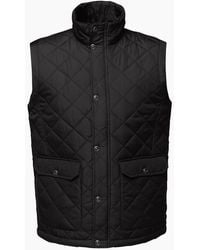 Regatta - Professional Quilted Body Warmer - Lyst