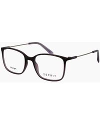 Esprit - Optical Frame Et33449 577 52 - Lyst