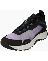 Nike - Acg Zoom Terra Zaherra Hi Top Trainers Cq0076 500 - Lyst
