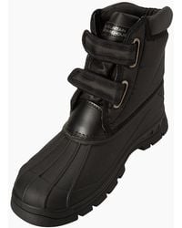 Mountain Warehouse - Ladies Grit Wellington Boots - Lyst