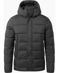 Craghoppers - Padded Winter Jacket - Lyst