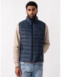 BOSS - Boss Odeno 2 Gilet - Lyst