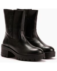 Osprey - London The Indiana Leather Boots - Lyst