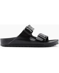 Birkenstock Arizona - Eva Sandals - Lyst