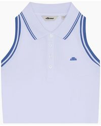 Ellesse - Sintra Vest - Lyst